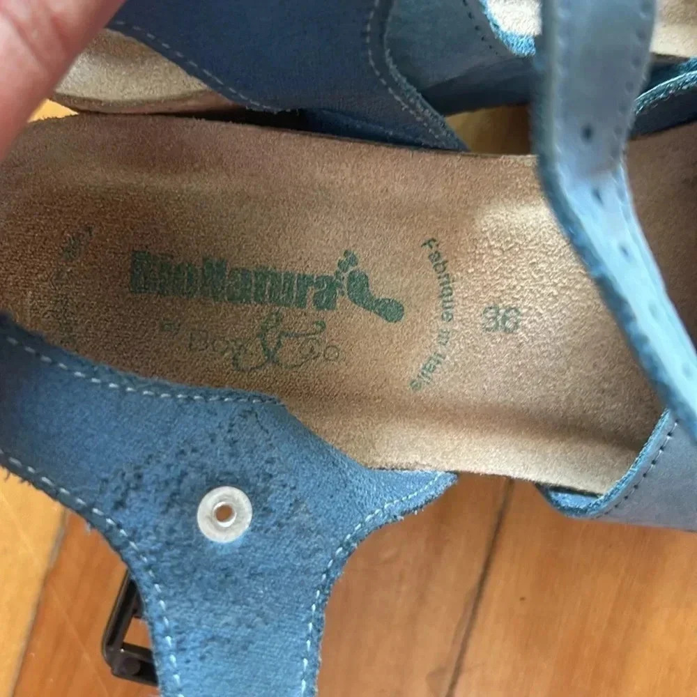 Bio natura clogs - Picture 6 of 6
